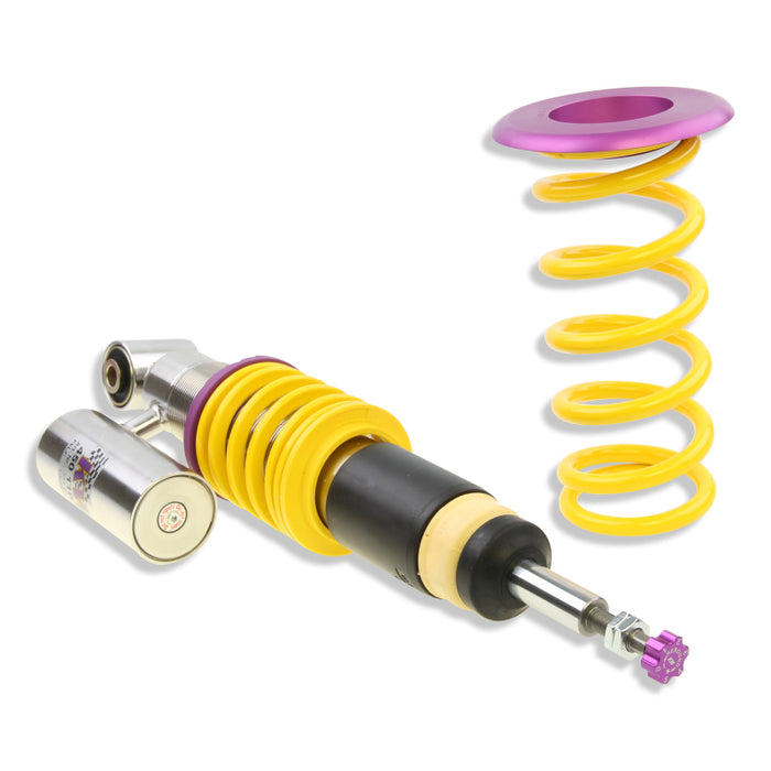 KW V3 Adjustable Coilover Kit 2008-2014 Subaru STI