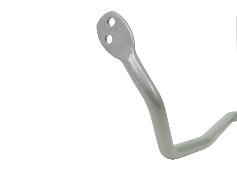 Whiteline Rear 18mm Heavy Duty Adjustable Swaybar 2004-2011 Mazda RX8