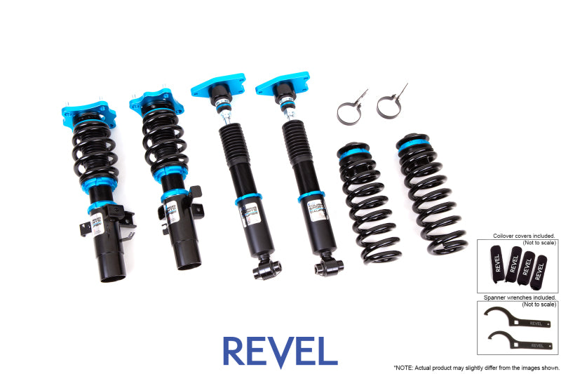 Revel Touring Sport Damper 2020+ Toyota GR Supra