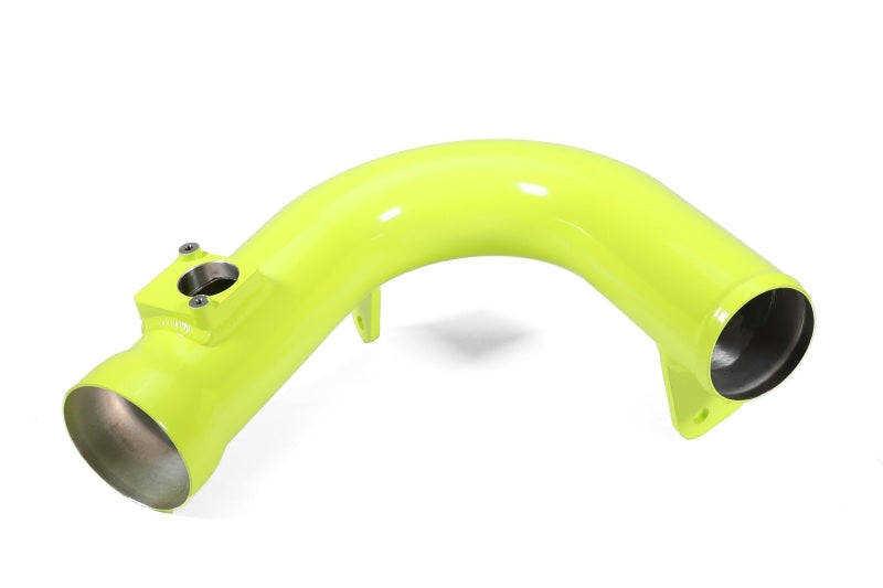 Perrin Neon Yellow Cold Air Intake 2022-2023 WRX