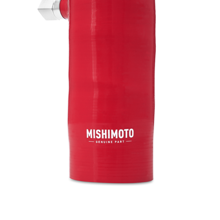 Mishimoto Red Air Intake Hose Kit 2003-2006 Nissan 350Z