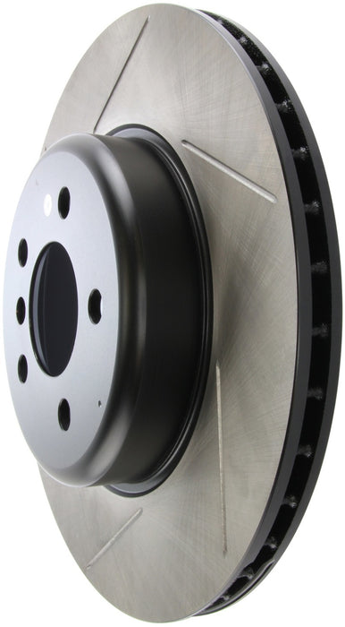 StopTech Sport Slotted Rotor - Rear Right