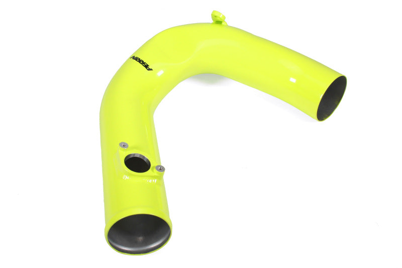 Perrin Neon Yellow Cold Air Intake  2022-2023 BRZ/GR86