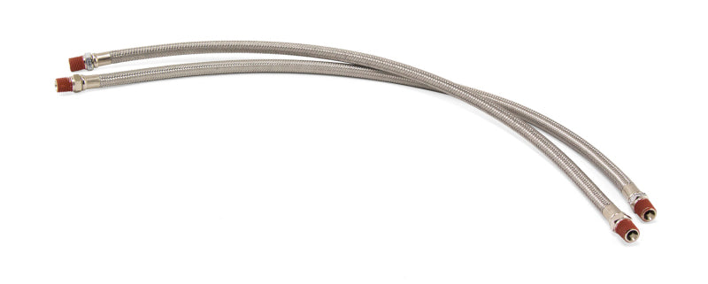 Air Lift Performance 202+ Toyota Supra (A90) Front Kit