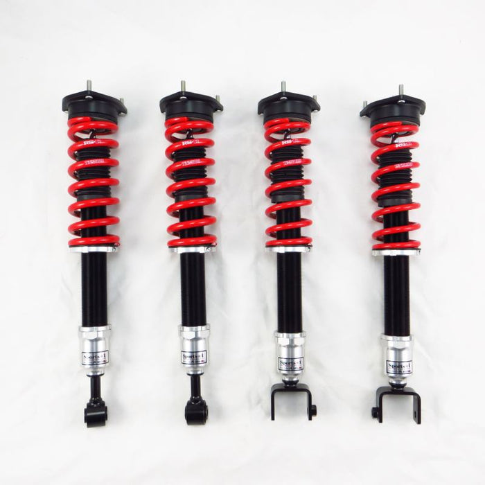 RS-R Sports-i Coilovers 1989-1994 Nissan 240SX S13
