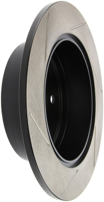 StopTech Sport Slotted Rotor - Rear Left