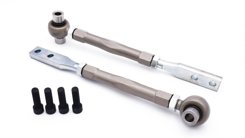 ISR Performance Pro Series Front Tension Control Rods 1995-1998 Nissan 240SX (S14)