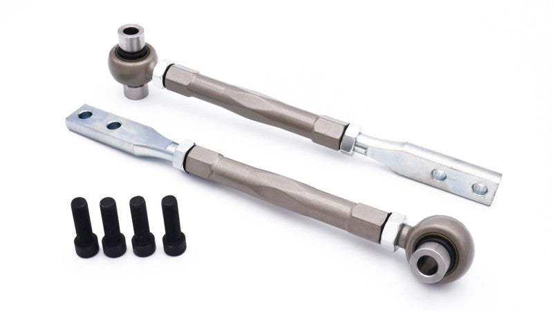 ISR Performance Pro Series Front Tension Control Rods 1989-1994 Nissan 240SX  (S13)