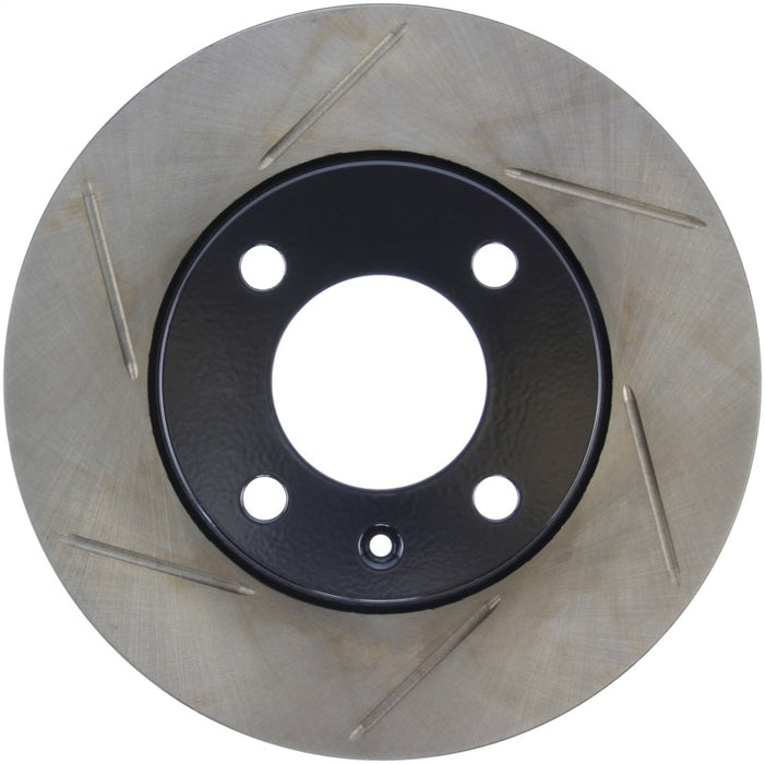 StopTech Slotted Sport Brake Rotor
