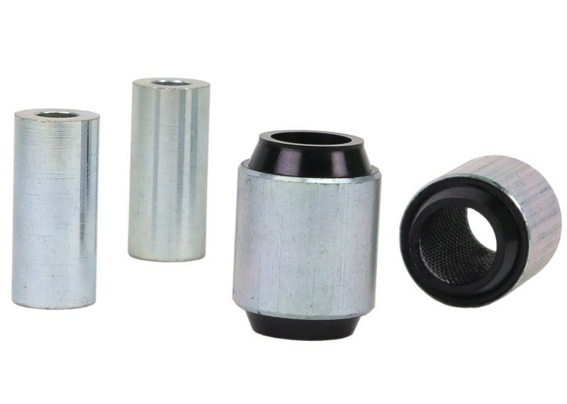 Whiteline Plus Rear Control Arm Upper Inner Bushing Kit 2004-2011 RX8