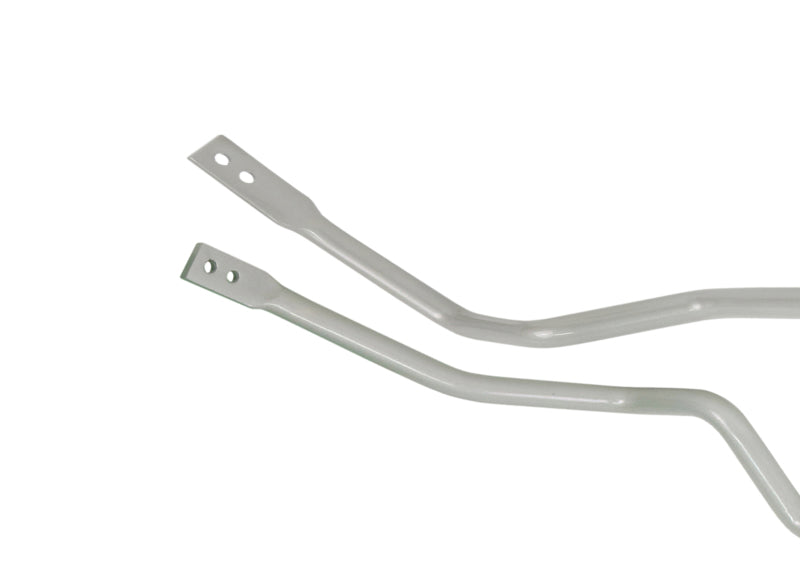 Whiteline 24mm Front & Rear Sway Bar Kit Nissan Skyline R32 GTS/GTS-T RWD