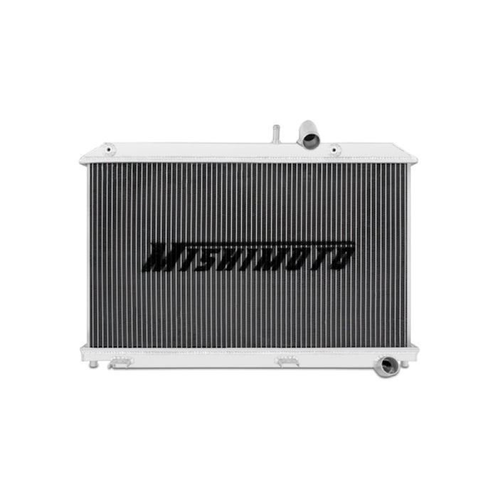 Mishimoto Manual Aluminum Radiator 2004-2008 Mazda RX8