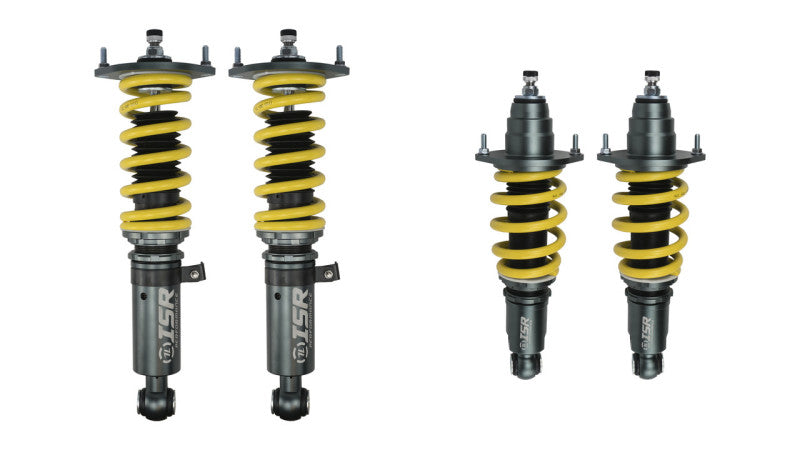 ISR Performance Pro Series Coilovers 1990-1998 Mazda Miata MX5