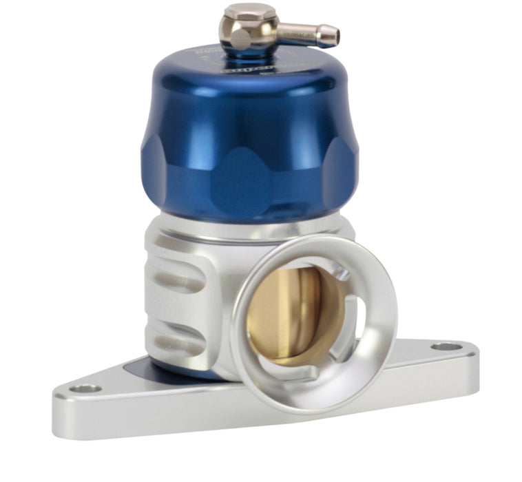 Turbosmart BOV Supersonic Subaru -Blue 2002-2007 WRX / 2004-2021 STI / 2004-2008 FXT