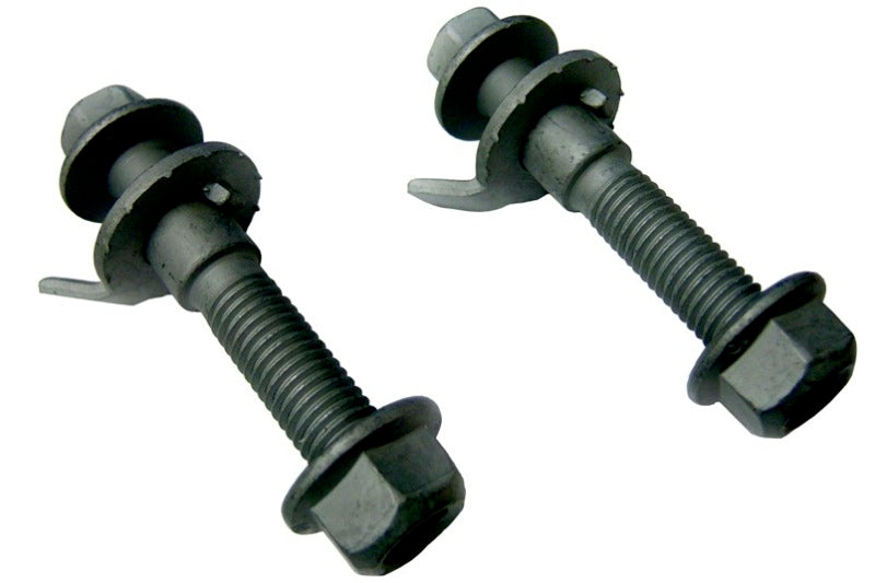 Whiteline Camber Bolts 2008-2021 WRX / STI