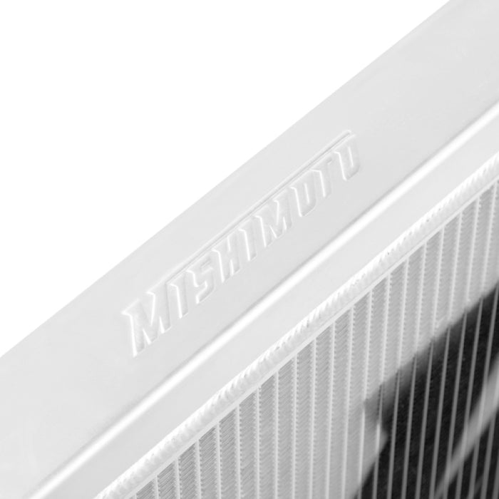 Mishimoto Aluminum Radiator 2003-2006 Nissan 350Z (MT Only)