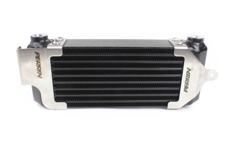 Perrin Oil Cooler Kit w/PERRIN Core 2015-2021 WRX