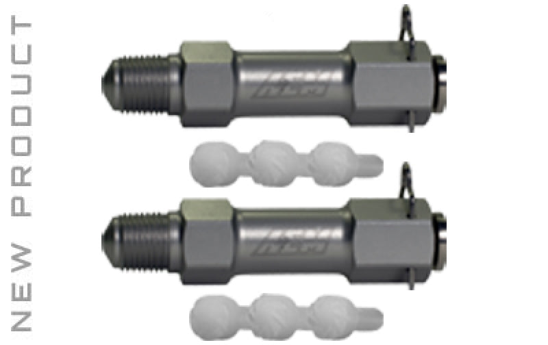 AEM V3 Water/Methanol Injector Kit (Qty 2) — Envision Tuning