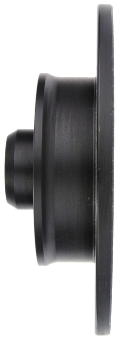 StopTech Slotted & Drilled Sport Brake Rotor