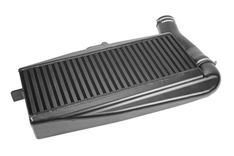 Perrin Black Top Mount Intercooler (TMIC) 2022-2023 WRX