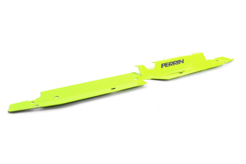 Perrin Neon Yellow Radiator Shroud 2008-2014 WRX / 2008-2014 STI