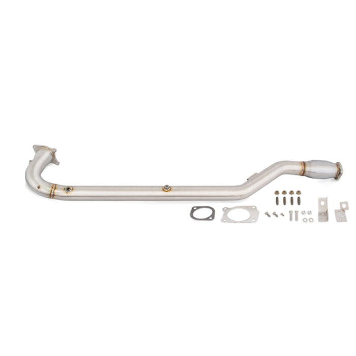 Mishimoto Catted J-Pipe 2015-2021 WRX