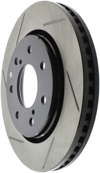 StopTech Slotted Sport Brake Rotor