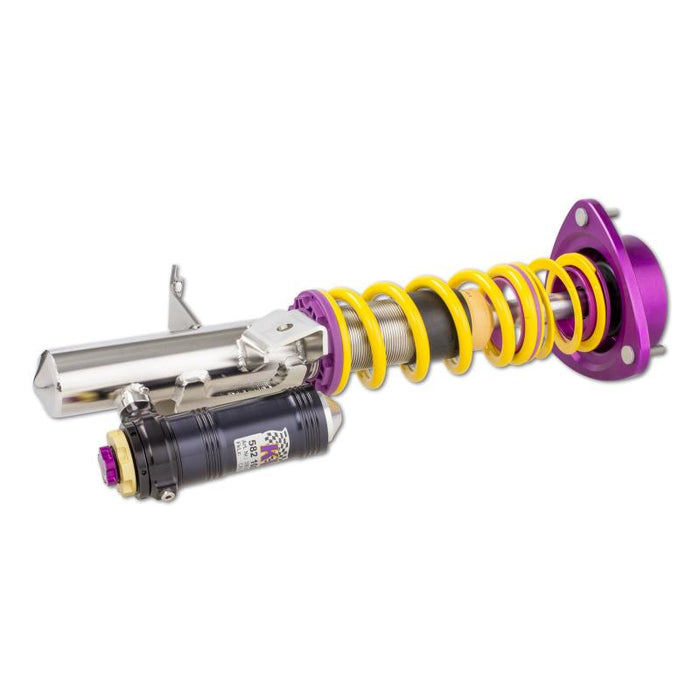 KW V4 Clubsport Kit Adjustable Coilover Kit 2012+ BRZ/2017+ GR86/2012-2017 FT86