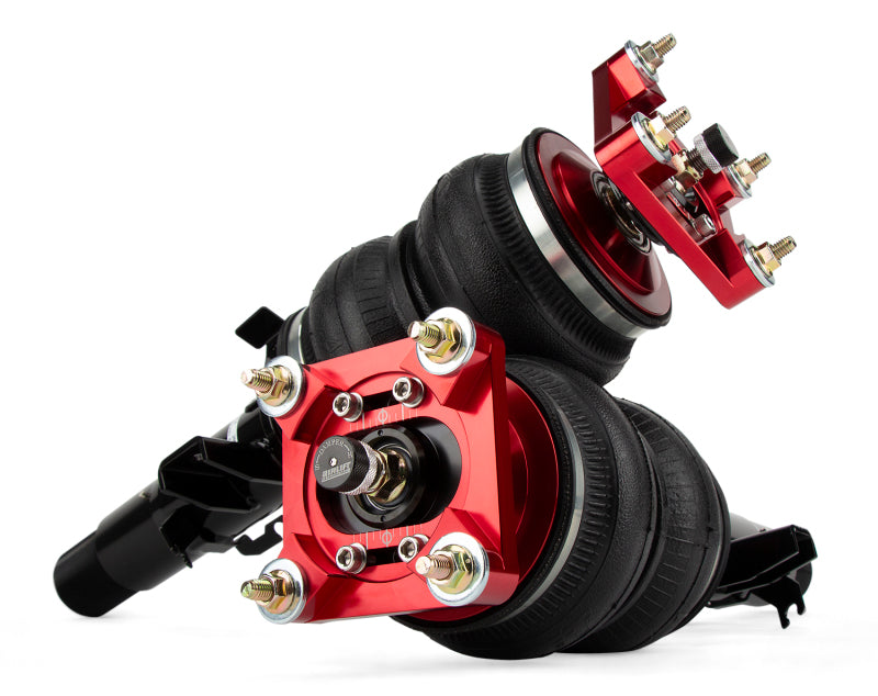 Air Lift Performance 202+ Toyota Supra (A90) Front Kit