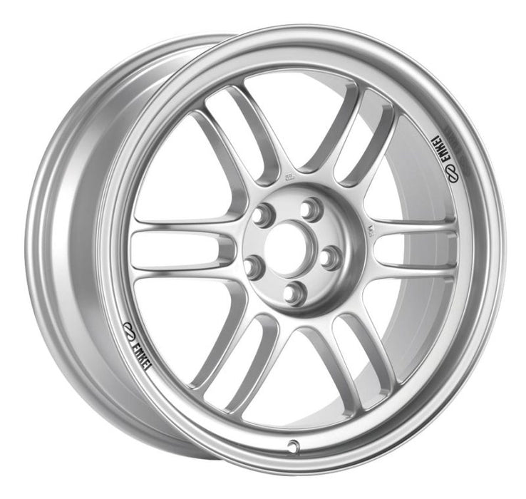 Enkei RPF1 17x8 5x112 45mm Offset Silver