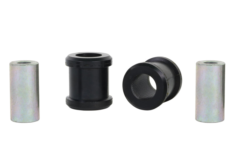 Whiteline Plus Rear Toe Arm Inner Bushing Kit 2004-2011 RX8