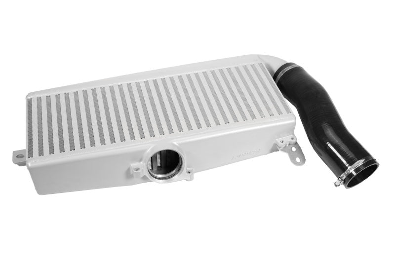 Perrin Silver Top Mount Intercooler (TMIC) 2022-2023 WRX