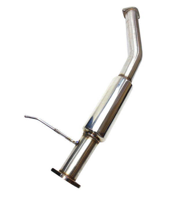 ISR Performance GT Single Exhaust 1989-1994 Nissan 240SX S13