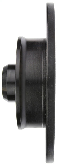 StopTech 99-02 VW Cabrio/Cabriolet / 89-81 Corrado / 93-98 Golf GL Slotted & Drilled Left Rear Roto