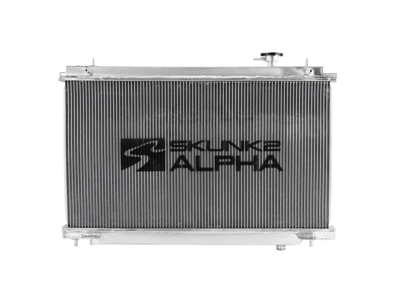 Skunk2 Alpha Series Radiator 2003-2006 Nissan 350Z