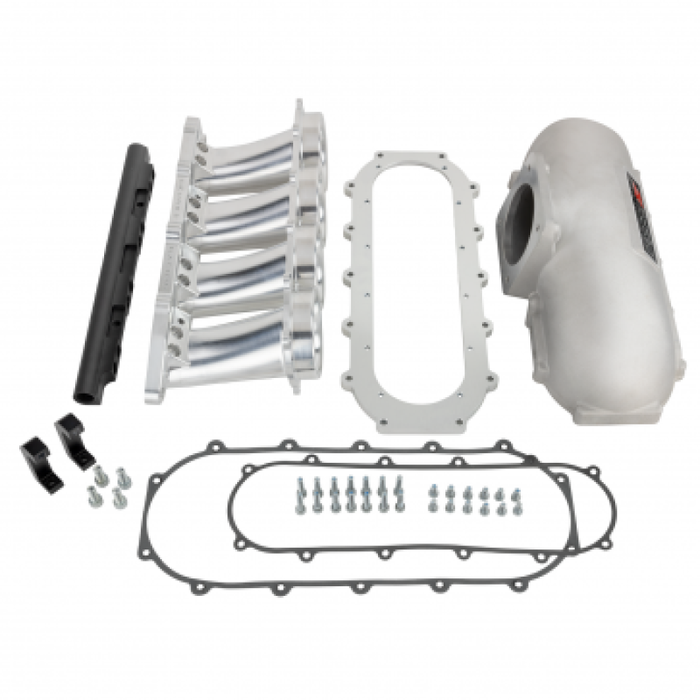 Skunk2 Ultra Race B-Series Center Feed Billet Manifold