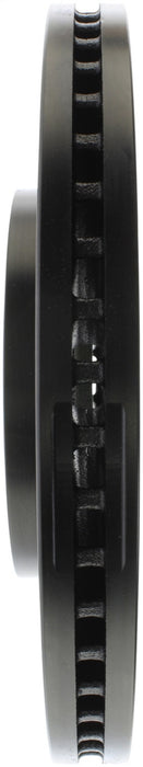 StopTech Drilled Sport Brake Rotor