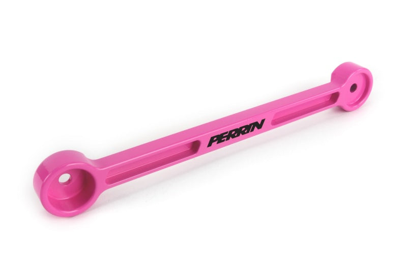 Perrin Stiffi Battery Tie Down Pink Subaru Models