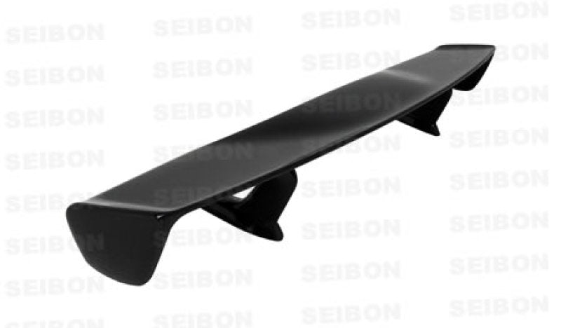 Seibon TF Carbon Fiber Rear Spoiler 2000-2009 Honda S2000