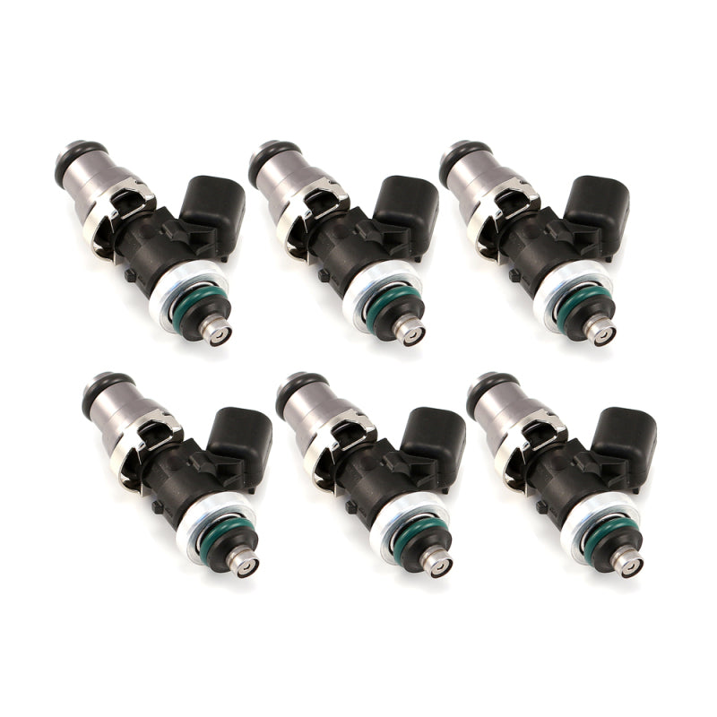 Injector Dynamics Nissan R35 GT-R ID1050x Injector Set — Envision Tuning