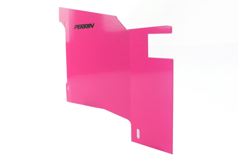 Perrin  Hyper Pink Cold Air Intake 2015-2021 WRX