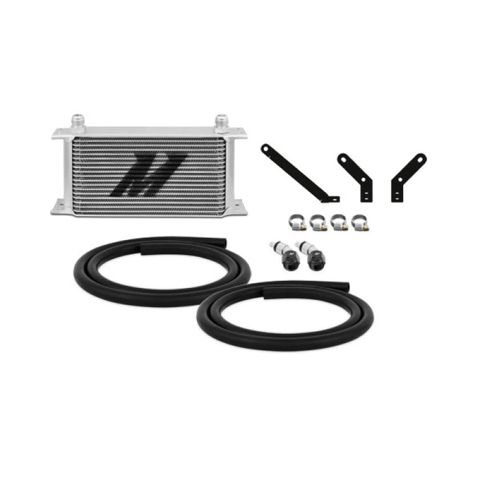 Mishimoto CVT Transmission Cooler Kit 2015-2021 WRX AT Only