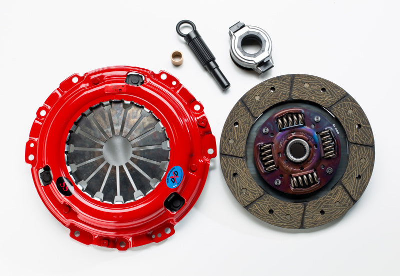 South Bend / DXD Racing Clutch Stg 3 Daily Clutch Kit SR20DET 5spd 1993-2000 Nissan Silvia