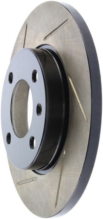 StopTech Slotted Sport Brake Rotor