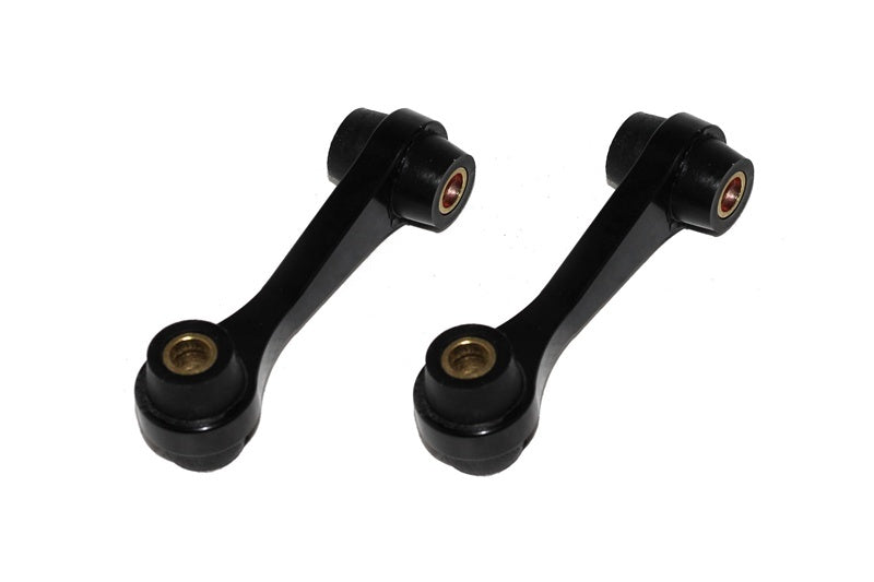 Torque Solution Urethane Rear Endlinks 2013-2021 BRZ/FRS/86