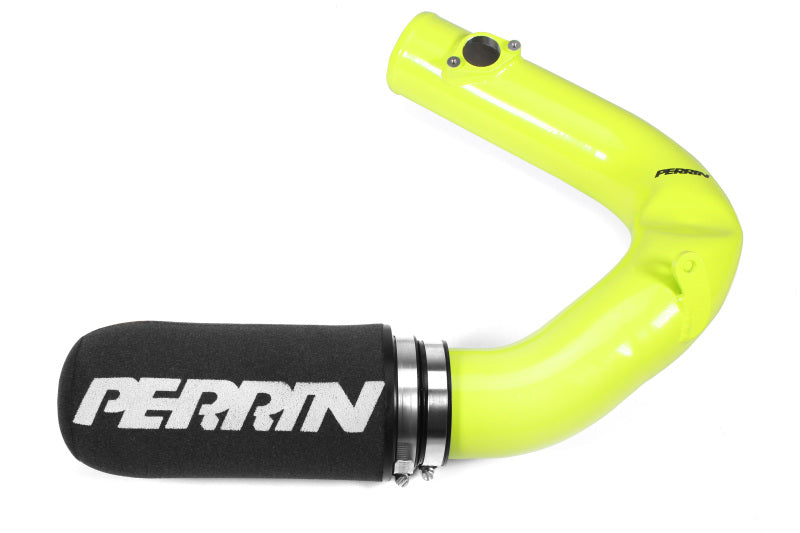 Perrin Neon Yellow Cold Air Intake  2022-2023 BRZ/GR86