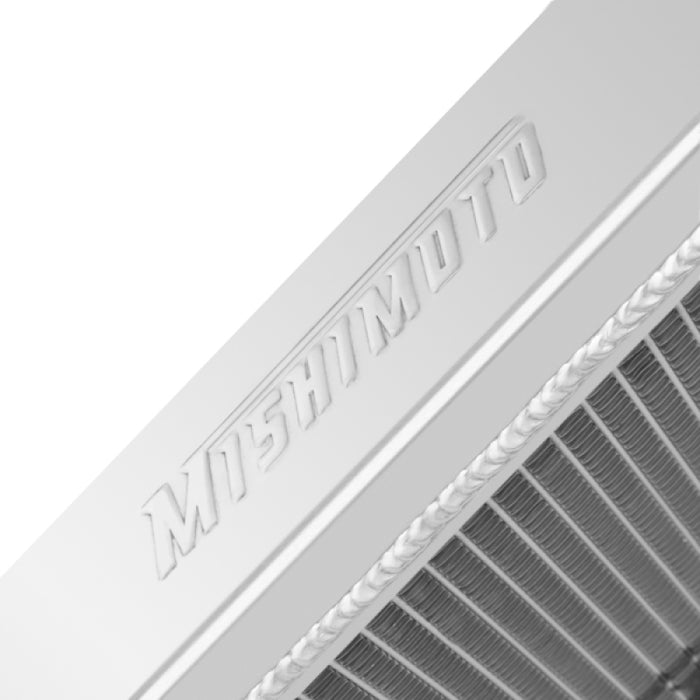 Mishimoto Manual Aluminum Radiator 2004-2008 Mazda RX8
