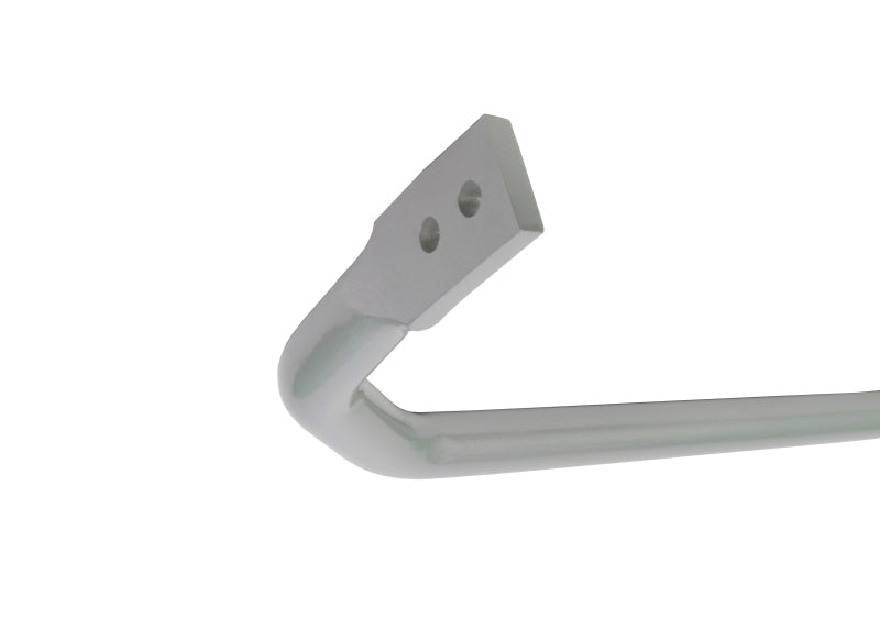 Whiteline Front 27mm Heavy Duty Adjustable Swaybar 2004-2011 Mazda RX8