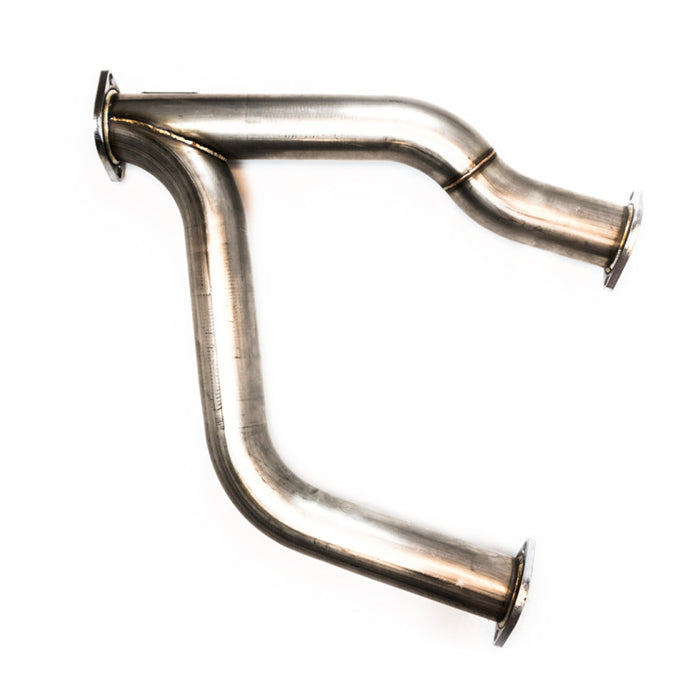 ISR Performance S-Chassis LS Swap Y-Pipe S13/S14