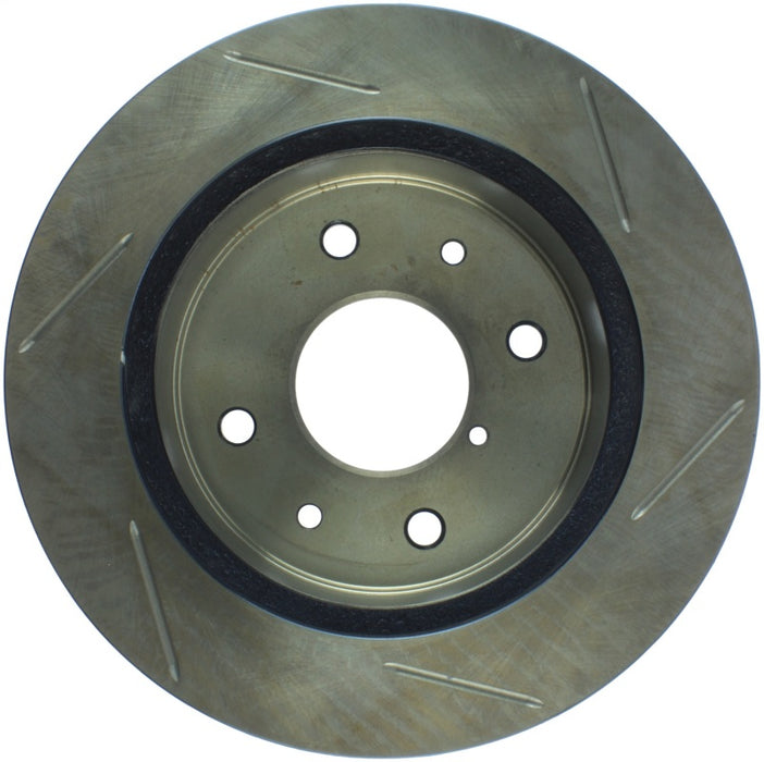 StopTech Slotted Sport Brake Rotor